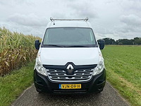 Renault - master - t35 2.3 dci l2h2 - bedrijfswagen - vjn-09-h - afbeelding 8 van  10