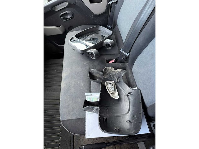 Renault - master - t35 2.3 dci l2h2 - bedrijfswagen - afbeelding 3 van  26