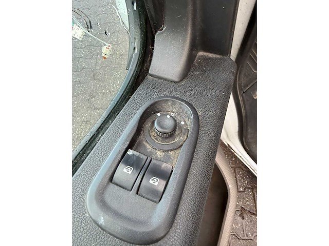 Renault - master - t35 2.3 dci l2h2 - bedrijfswagen - afbeelding 7 van  26