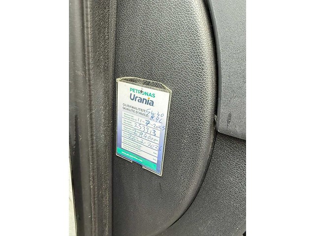 Renault - master - t35 2.3 dci l2h2 - bedrijfswagen - afbeelding 8 van  26