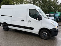 Renault - master - t35 2.3 dci l2h2 - bedrijfswagen - afbeelding 11 van  26