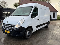Renault - master - t35 2.3 dci l2h2 - bedrijfswagen