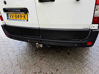 Renault - master - t35 2.3 dci l2h2 - bedrijfswagen - afbeelding 13 van  26