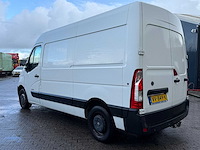 Renault - master - t35 2.3 dci l2h2 - bedrijfswagen - afbeelding 14 van  26