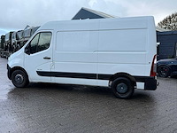 Renault - master - t35 2.3 dci l2h2 - bedrijfswagen - afbeelding 15 van  26