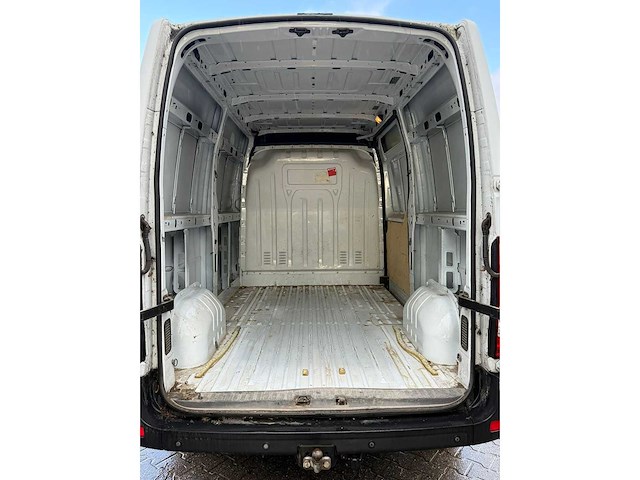 Renault - master - t35 2.3 dci l2h2 - bedrijfswagen - afbeelding 16 van  26