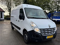 Renault - master - t35 2.3 dci l2h2 - bedrijfswagen - afbeelding 21 van  26