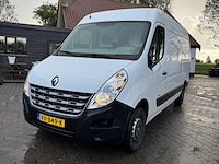 Renault - master - t35 2.3 dci l2h2 - bedrijfswagen - afbeelding 23 van  26