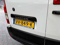 Renault - master - t35 2.3 dci l2h2 - bedrijfswagen - afbeelding 26 van  26