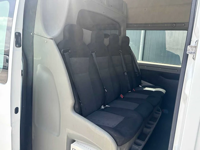 Renault - master - t35 2.3 dci l2h3 - 2017 - van - afbeelding 16 van  30
