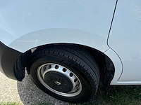 Renault - master - t35 2.3 dci l2h3 - 2017 - van - afbeelding 22 van  30