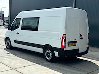 Renault - master - t35 2.3 dci l2h3 - 2017 - van - afbeelding 23 van  30