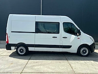 Renault - master - t35 2.3 dci l2h3 - 2017 - van - afbeelding 26 van  30