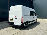 Renault - master - t35 2.3 dci l2h3 - 2017 - van - afbeelding 27 van  30
