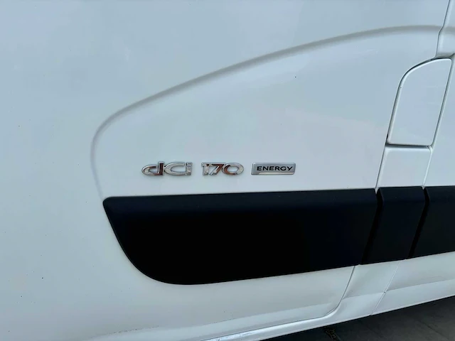 Renault - master - t35 2.3 dci l2h3 - 2017 - van - afbeelding 29 van  30