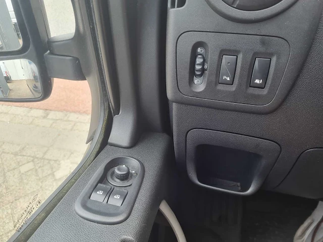 Renault - master - t35 2.3 dci l2h3 - vv-707-v - afbeelding 2 van  15