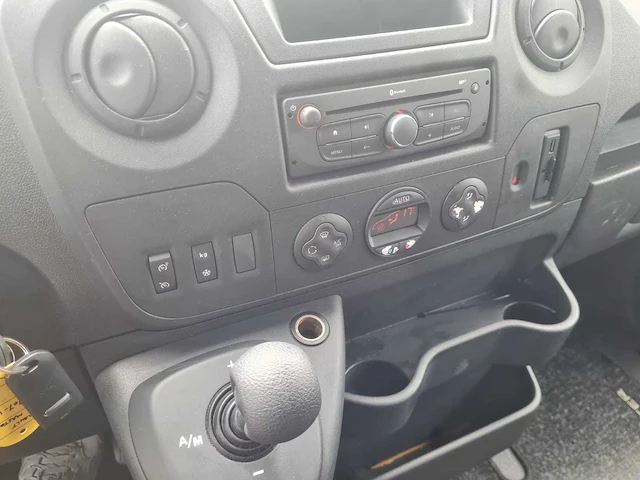 Renault - master - t35 2.3 dci l2h3 - vv-707-v - afbeelding 4 van  15