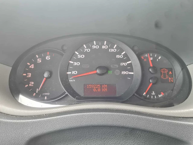 Renault - master - t35 2.3 dci l2h3 - vv-707-v - afbeelding 5 van  15