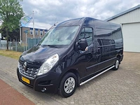 Renault - master - t35 2.3 dci l2h3 - vv-707-v - afbeelding 1 van  15