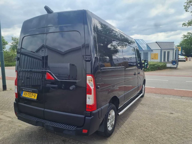 Renault - master - t35 2.3 dci l2h3 - vv-707-v - afbeelding 9 van  15