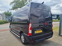 Renault - master - t35 2.3 dci l2h3 - vv-707-v - afbeelding 10 van  15
