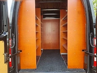 Renault - master - t35 2.3 dci l2h3 - vv-707-v - afbeelding 11 van  15
