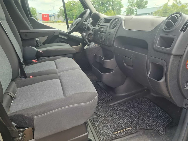 Renault - master - t35 2.3 dci l2h3 - vv-707-v - afbeelding 13 van  15