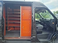 Renault - master - t35 2.3 dci l2h3 - vv-707-v - afbeelding 14 van  15