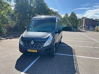 Renault - master - t35 2.3 dci l2h3 en. - v-341-bb - afbeelding 1 van  15