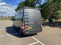 Renault - master - t35 2.3 dci l2h3 en. - v-341-bb - afbeelding 10 van  15
