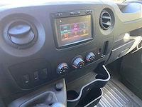 Renault - master - t35 2.3 dci l2h3 en. - v-341-bb - afbeelding 15 van  15