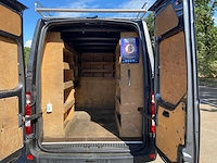 Renault - master - t35 2.3 dci l2h3 en. - v-341-bb - afbeelding 11 van  15
