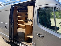 Renault - master - t35 2.3 dci l2h3 en. - v-341-bb - afbeelding 12 van  15