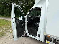 Renault - master - t35 2.3 dci l3 - bedrijfswagen - afbeelding 2 van  21