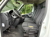 Renault - master - t35 2.3 dci l3 - bedrijfswagen - afbeelding 3 van  21