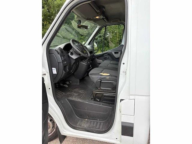 Renault - master - t35 2.3 dci l3 - bedrijfswagen - afbeelding 4 van  21