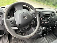 Renault - master - t35 2.3 dci l3 - bedrijfswagen - afbeelding 5 van  21