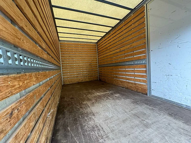 Renault - master - t35 2.3 dci l3 - bedrijfswagen - afbeelding 10 van  21
