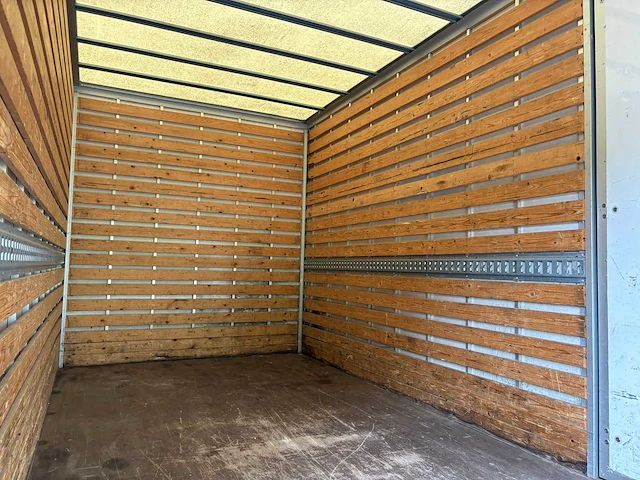 Renault - master - t35 2.3 dci l3 - bedrijfswagen - afbeelding 11 van  21