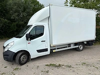 Renault - master - t35 2.3 dci l3 - bedrijfswagen - afbeelding 12 van  21