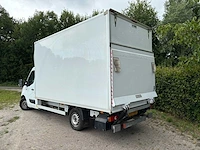 Renault - master - t35 2.3 dci l3 - bedrijfswagen - afbeelding 15 van  21