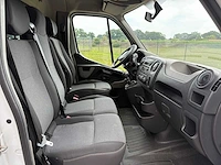 Renault - master - t35 2.3 dci l3 - bedrijfswagen - afbeelding 20 van  21