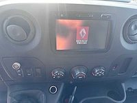 Renault - master - t35 2.3 dci l3 bakwagen met laadklep v-184-nr - afbeelding 2 van  13