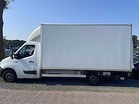 Renault - master - t35 2.3 dci l3 bakwagen met laadklep v-184-nr - afbeelding 6 van  13