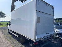 Renault - master - t35 2.3 dci l3 bakwagen met laadklep v-184-nr - afbeelding 7 van  13