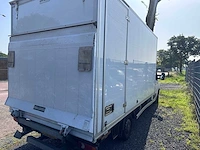 Renault - master - t35 2.3 dci l3 bakwagen met laadklep v-184-nr - afbeelding 10 van  13