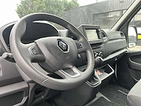 Renault - master - t35 2.3 dci l3 euvi - van | vpx-59-x - afbeelding 3 van  26