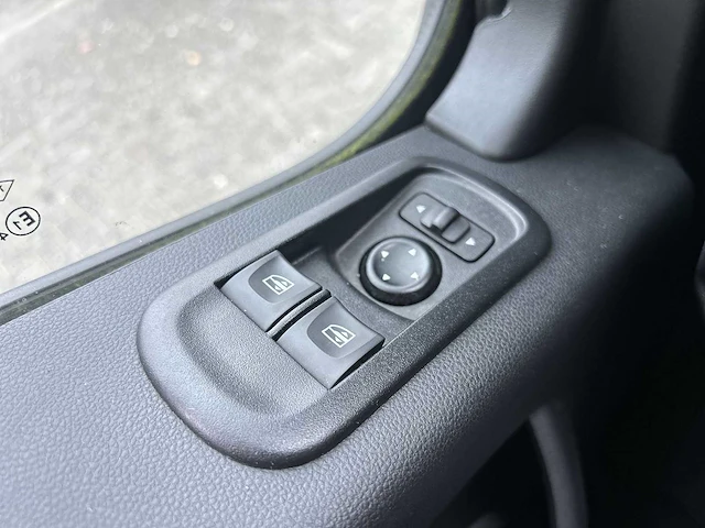 Renault - master - t35 2.3 dci l3 euvi - van | vpx-59-x - afbeelding 4 van  26