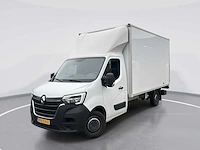 Renault - master - t35 2.3 dci l3 euvi - van | vpx-59-x