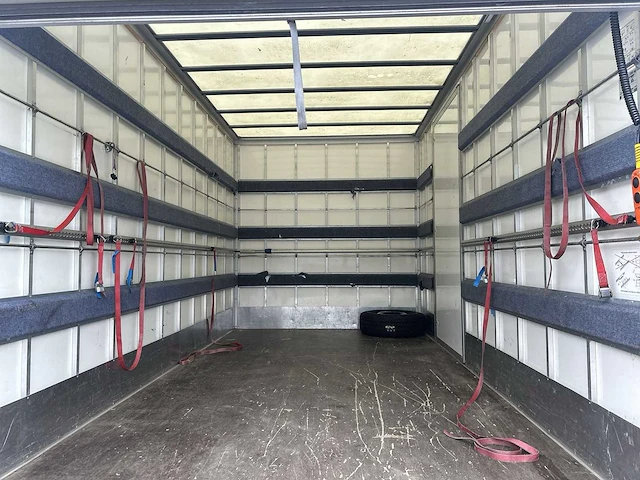 Renault - master - t35 2.3 dci l3 euvi - van | vpx-59-x - afbeelding 15 van  26